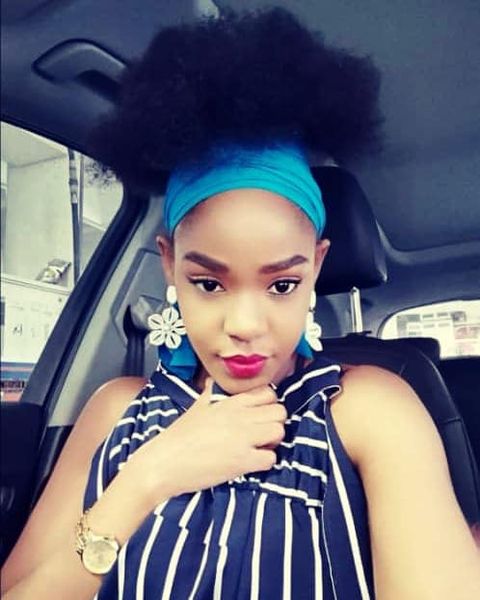 Zanie Brown